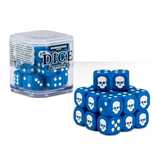 Warhammer - Citadel: 12 mm Dice Set