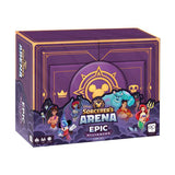 Disney Sorcerers Arena Epic Alliances Core Set