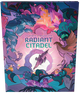 Dungeons & Dragons 5th Ed. Journey Through Radiant Citadel Alternate Cover
