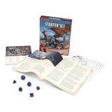 Dungeons & Dragons 5th Ed. Starter Set: Dragons of Stormwreck Isle