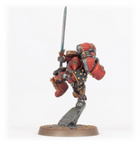 Warhammer Horus Heresy - Blood Angels Dominion Zephon
