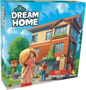 Dream Home
