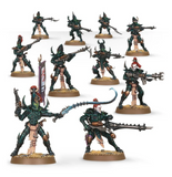 Warhammer 40,000 - Drukhari Kabalite Warriors