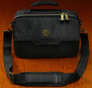 ENHANCE Trading Card Travel Case