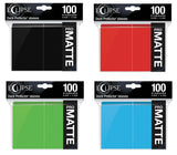 Ultra Pro Eclipse Matte Standard Sleeves (100)