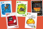 Exploding Kittens: Original Edition (Nordic)