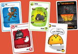 Exploding Kittens: Original Edition (Nordic)