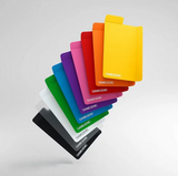 GameGenic Flex Card Dividers