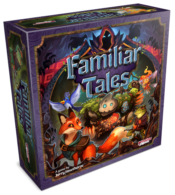 Familiar Tales