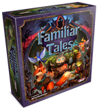Familiar Tales