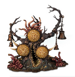 Warhammer 40.000 / Age of Sigmar - Daemons of Nurgle: Feculent Gnarlmaw