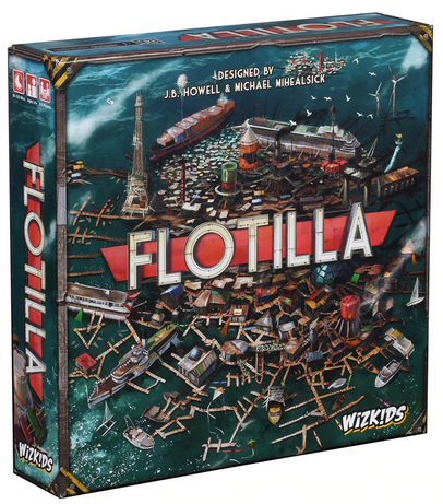 Flotilla