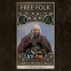 A Song of Ice & Fire: Free Folk Faction Pack (2021)