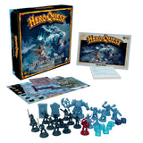 HeroQuest - Frozen Horror Quest Pack Expansion