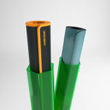 GameGenic Hexagonal Playmat Tube (Multiple colors)