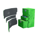 GameGenic Stronghold 200+ Convertible