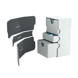 GameGenic Stronghold 200+ Convertible