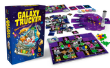 Galaxy Trucker 2nd Edition (Refresh)
