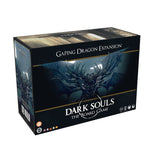 Dark Souls Expansion: Gaping Dragon