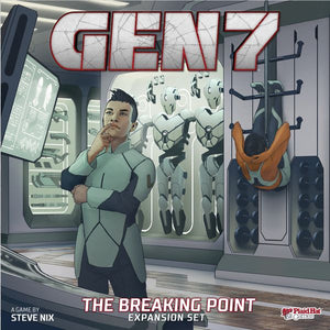 Gen7: Breaking Point (Expansion Set)