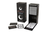 Hitster Music Card Game (SWE)