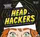Head Hackers Brainwave Blocking Boardgame
