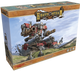Heavy Steam