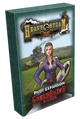 Heavy Steam Pilot Expansion