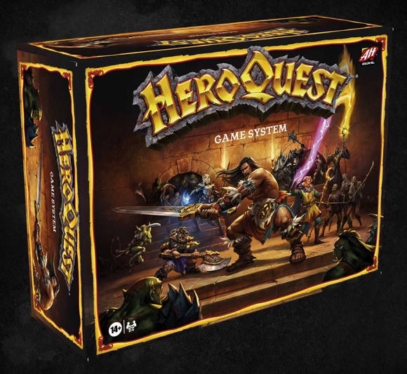 HeroQuest