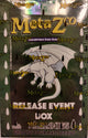 MetaZoo TCG: Wilderness 1st Edition Release Event Box