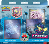 Pokémon TCG: 2022 World Championships Decks