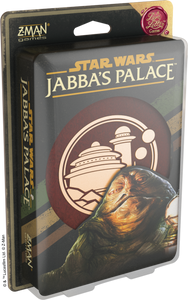 Jabba's Palace - A Love Letter Game