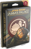 Jabba's Palace - A Love Letter Game