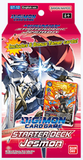 Digimon Card Game - Starter Decks [ST-4 till ST-8]