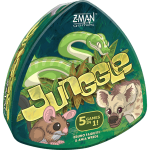 Junggle