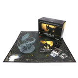 Dark Souls Expansion: Black Dragon Kalameet