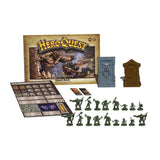 HeroQuest - Kellars Keep Quest Pack Expansion