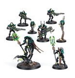 Warhammer 40,000 - Kill Team: Necron Hierotek Circle