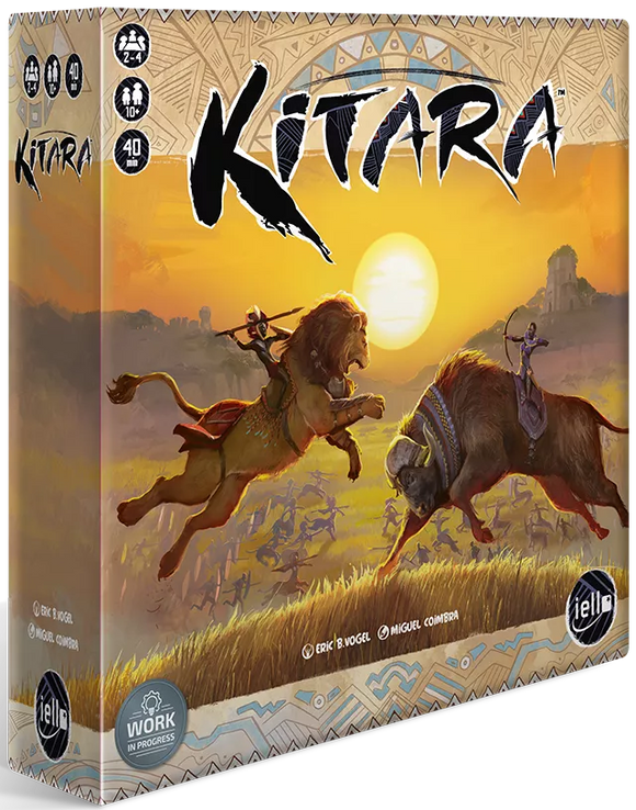 Kitara