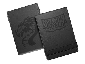 Dragon Shield Life Ledger