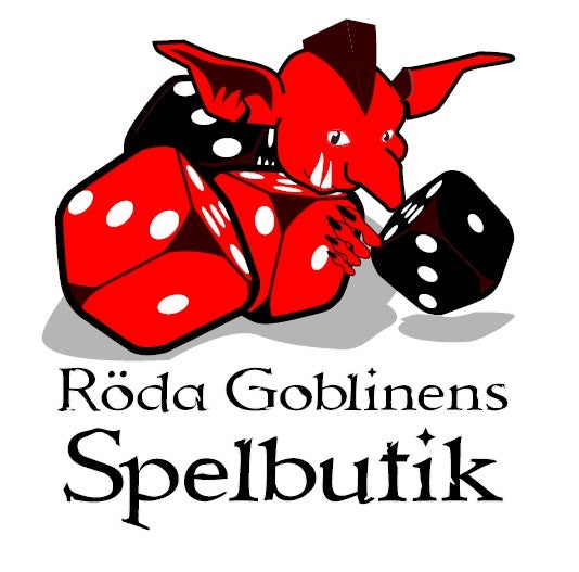 Goblinen presentkort (Gäller enbart i Webshopen)