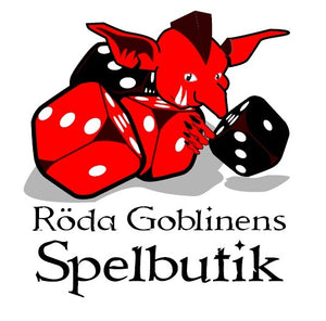 Goblinen presentkort