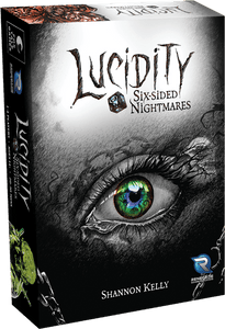 Lucidity: Six-Sided Nightmares