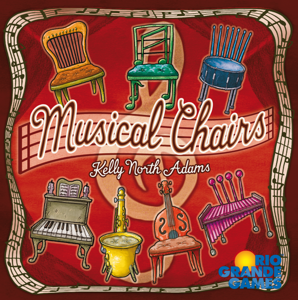 Musical Chairs