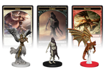 Magic: The Gathering Creature Forge: Overwhelming Swarm Boosters