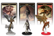 Magic: The Gathering Creature Forge: Overwhelming Swarm Boosters