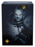 Magic the Gathering - Universes Beyond: Warhammer 40,000 Commander Decks - Collector's Edition