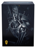 Magic the Gathering - Universes Beyond: Warhammer 40,000 Commander Decks - Collector's Edition