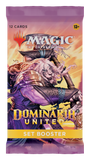 Dominaria United Set Boosters Display