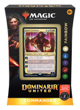 Dominaria United Commander Decks